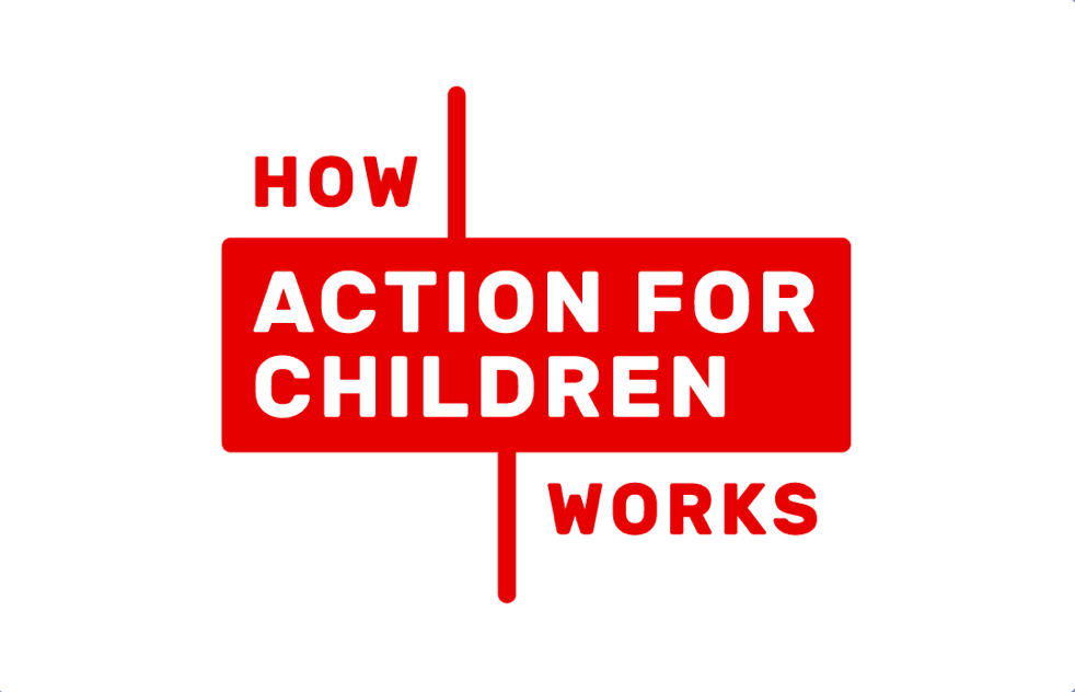 Action for Children | Booking Software | Matrix Booking