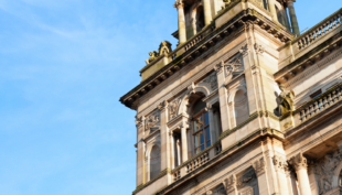 Shared infrastructure, stronger services: How to unlock value in the public sector estate
