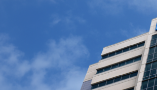 Shared infrastructure, stronger services: How to unlock value in the public sector estate