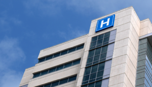 Shared infrastructure