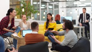 Ten Workplace Predictions for 2022