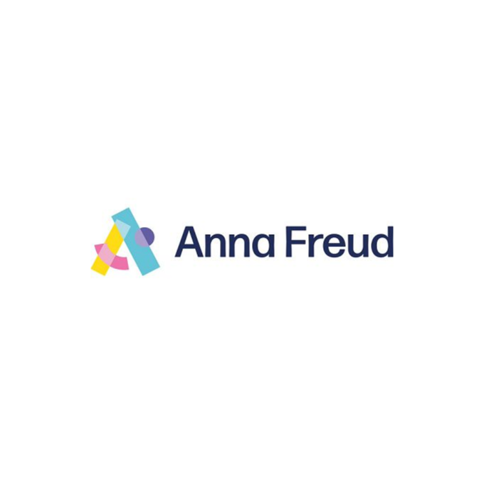 Anna Freud Logo
