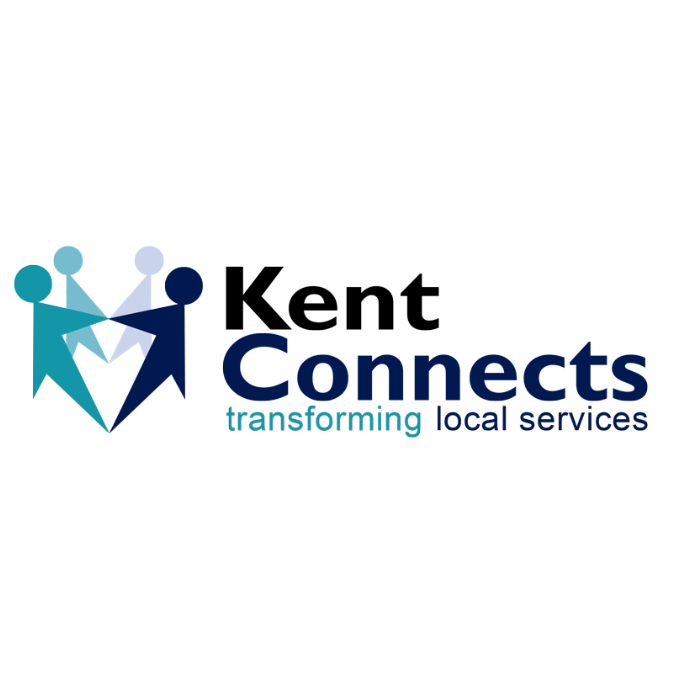 Kent Connects Logo
