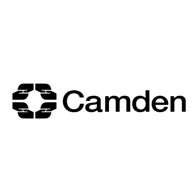 Camden City Council Logo