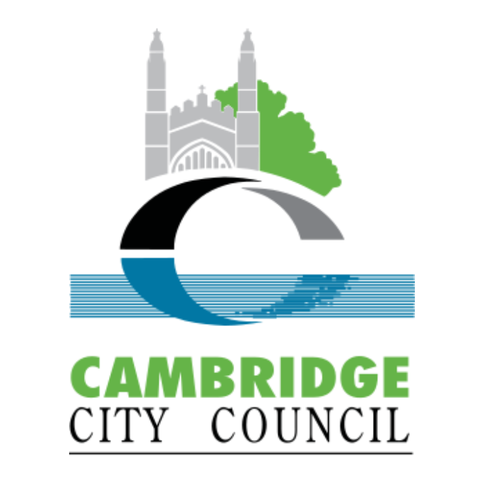 Cambridge City Council Logo