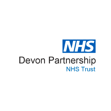 NHS Devon Partnership Trust Logo