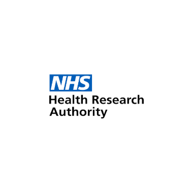 NHS Health Research Logo