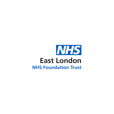 NHS East London Logo