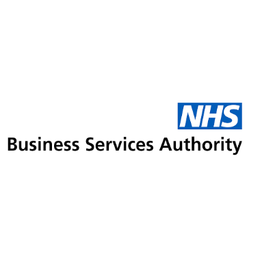 NHS Business Services Authority Logo