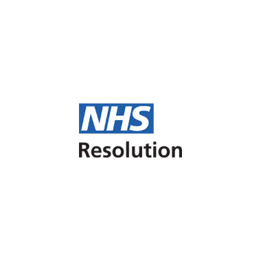 NHS Resolution Logo
