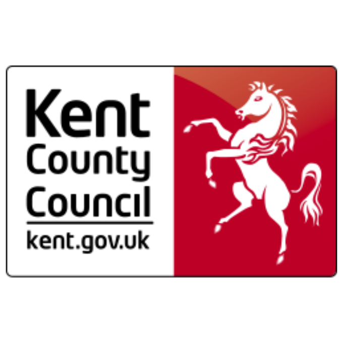 Kent County Council Logo