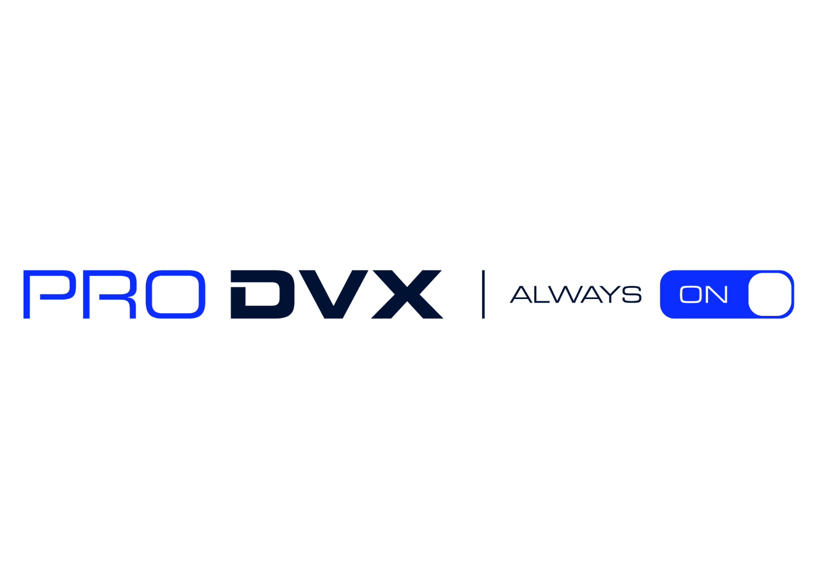 ProDVX logo