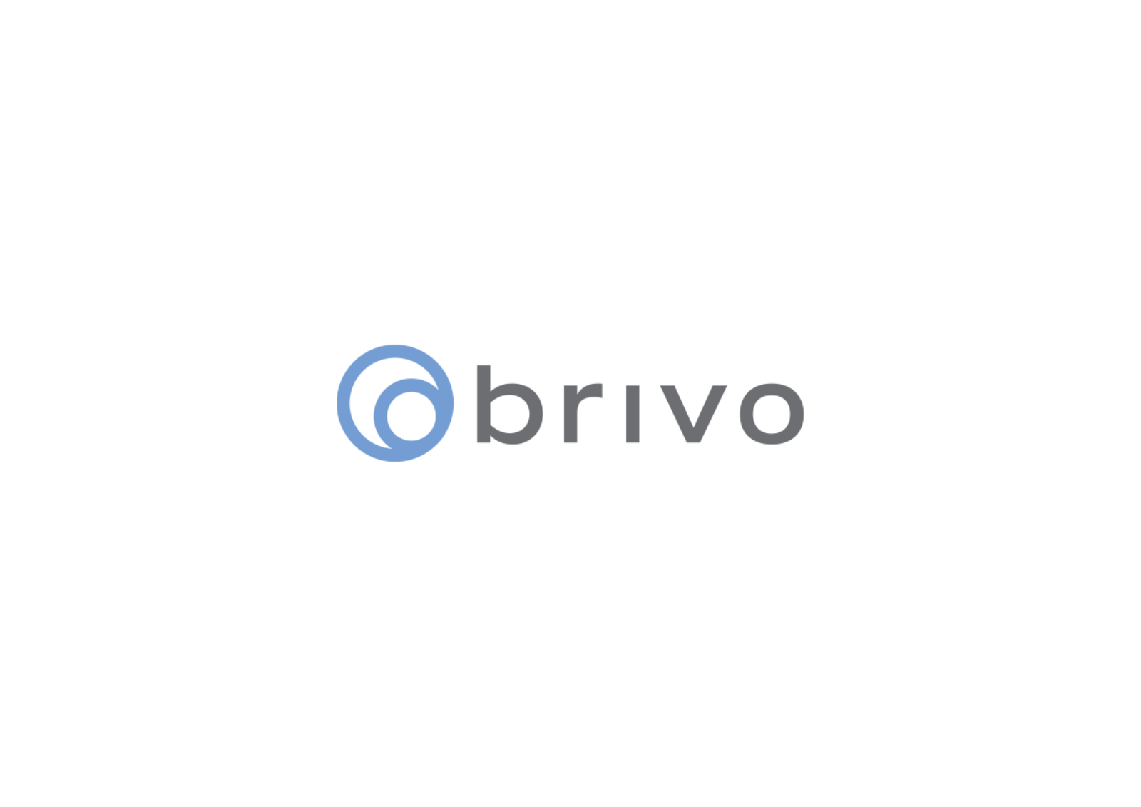 Brivo logo