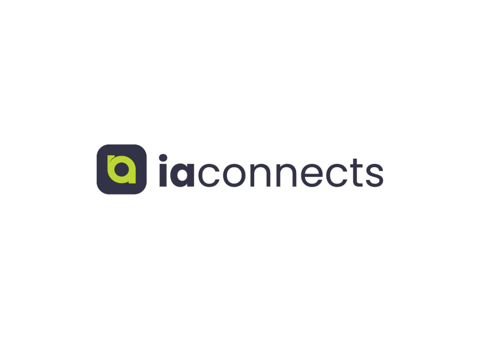 IAconnects logo