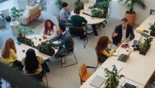 ‘one-size-fits-all’ booking systems