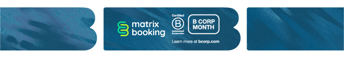 B Corp month 2026 logo