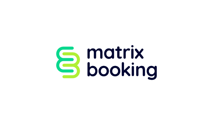 Matrix Booking logo