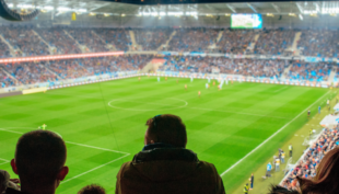 What the 2026 World Cup reveals about hybrid working and workplace attendance
