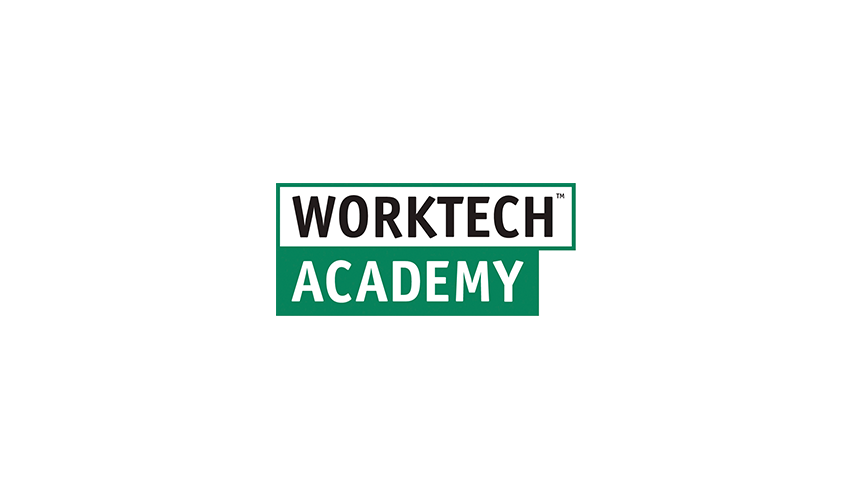 Worktech Academy Logo